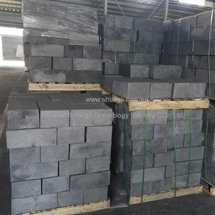 Molded Graphite-12