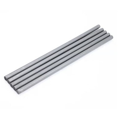 Экструдированные графитовые стержни высокой чистоты